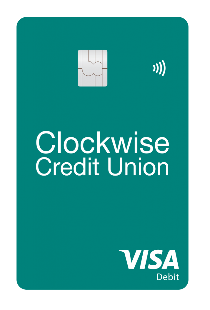 Clockwise Credit Union Current Account – Clockwise Credit Union